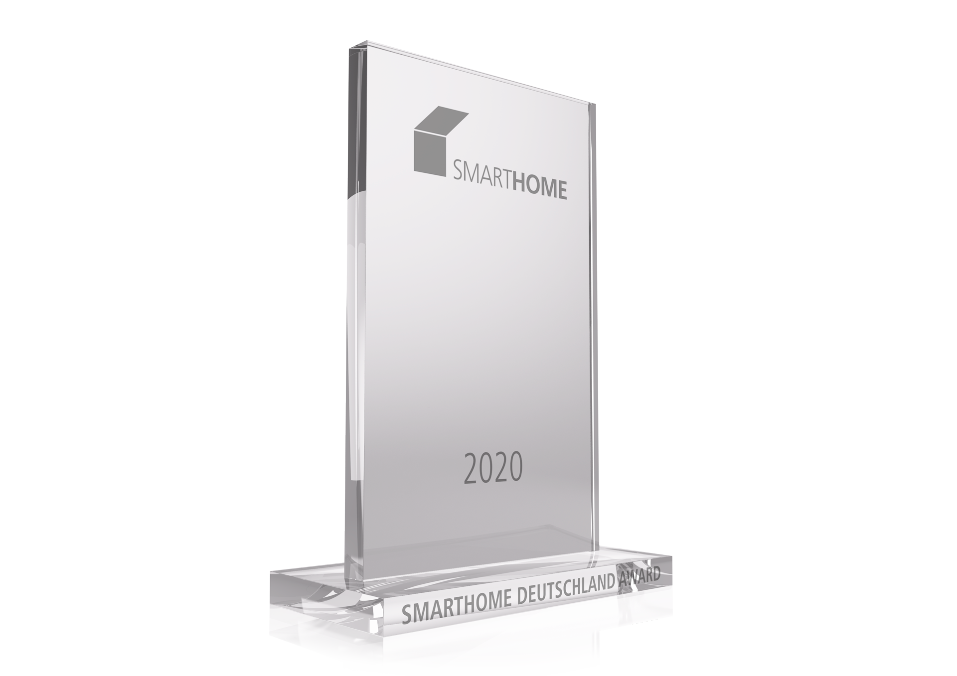 Smart Home Award 2020